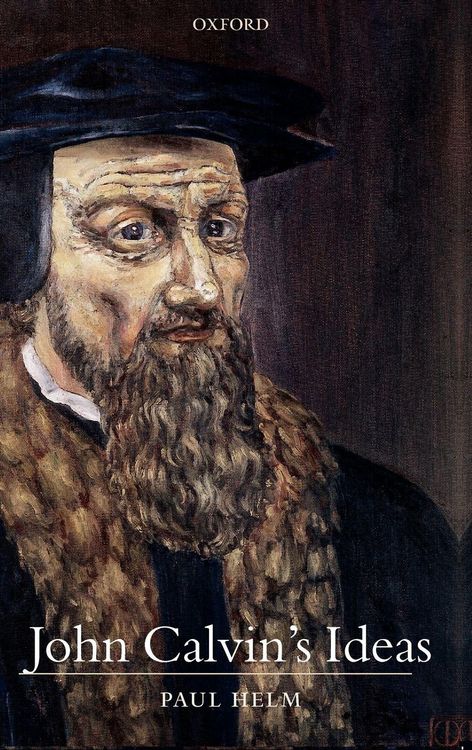 Produktbild: John Calvin's Ideas