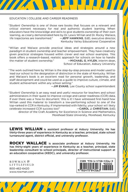 Produktbild: Student Ownership