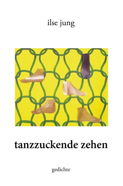 Produktbild: Tanzzuckende zehen