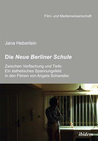 Produktbild: Die Neue Berliner Schule
