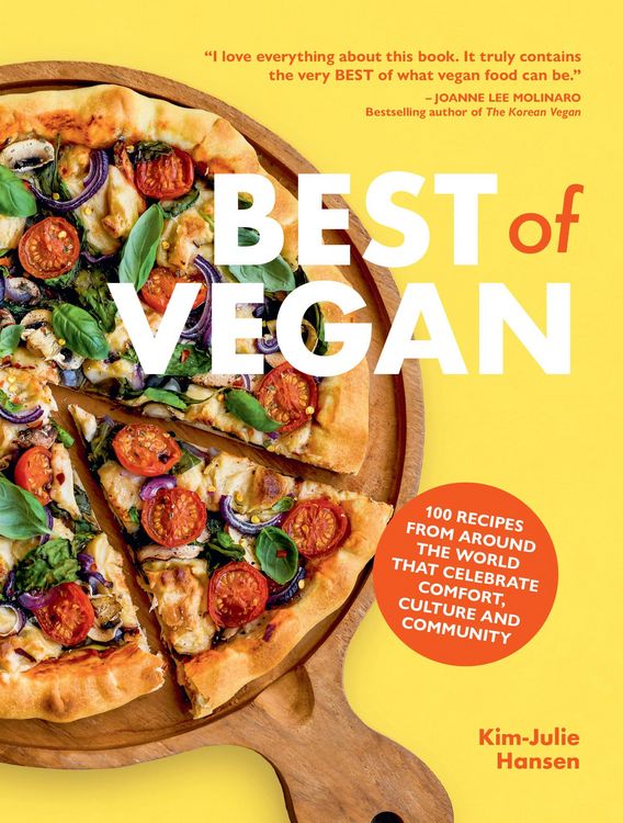 Produktbild: Best of Vegan