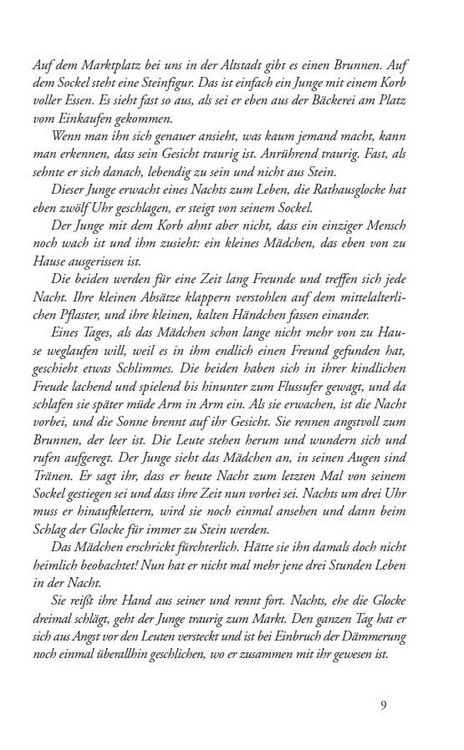 Produktbild: Nachts die Schatten