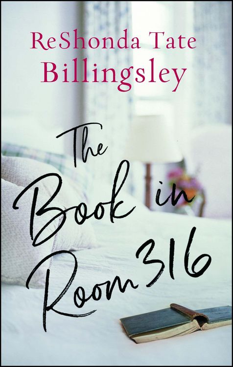 Produktbild: The Book in Room 316