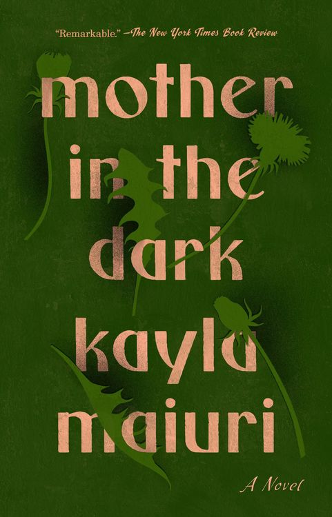 Produktbild: Mother in the Dark