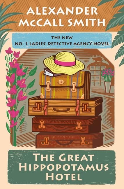 Produktbild: The Great Hippopotamus Hotel