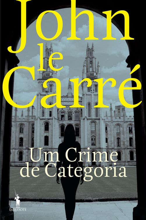 Produktbild: Um Crime de Categoria