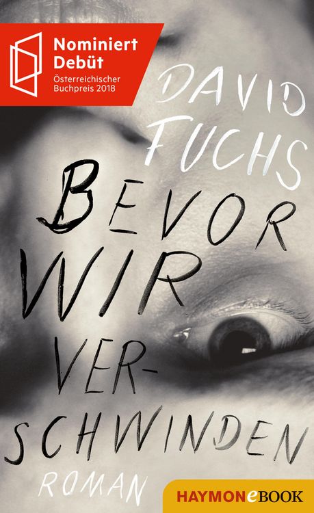 Produktbild: Bevor wir verschwinden