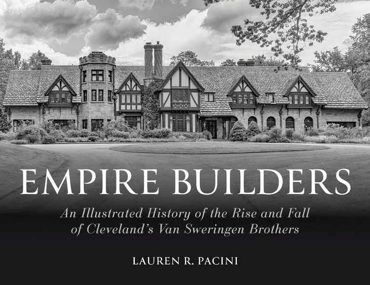 Produktbild: Empire Builders