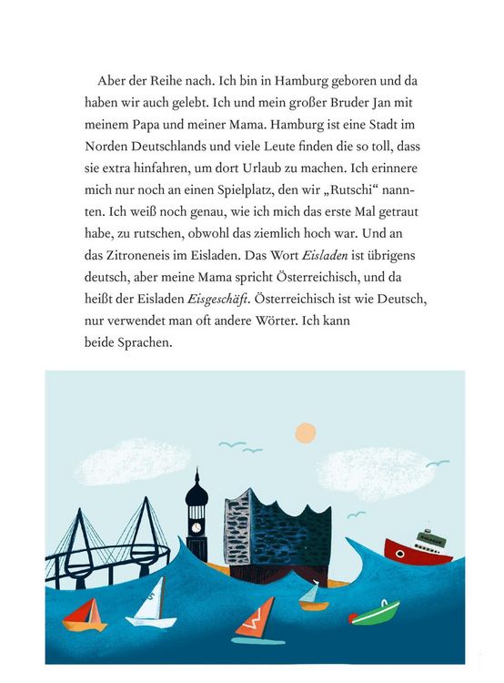 Produktbild: Zuhause in unserer Buchhandlung