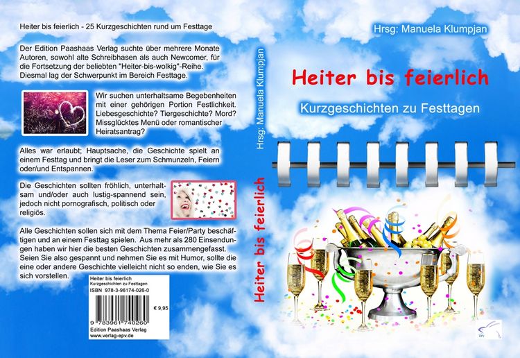 Produktbild: Heiter bis feierlich
