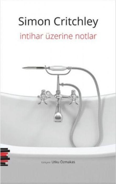 Produktbild: Intihar &Uuml;zerine Notlar