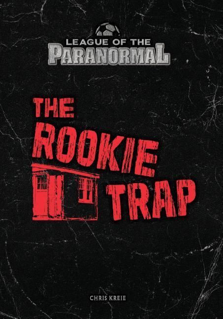 Produktbild: The Rookie Trap