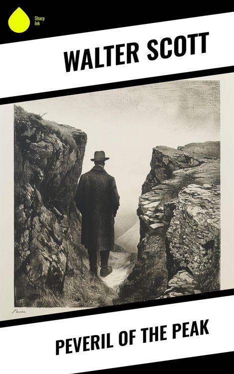Produktbild: Peveril of the Peak