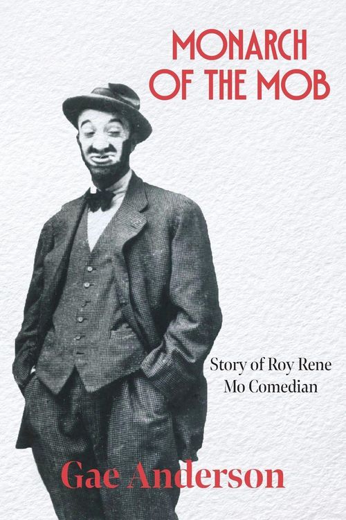 Produktbild: Monarch of the Mob