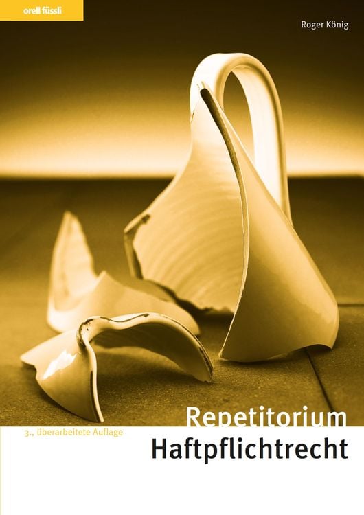 Produktbild: Repetitorium Haftpflichtrecht