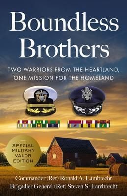 Produktbild: Boundless Brothers