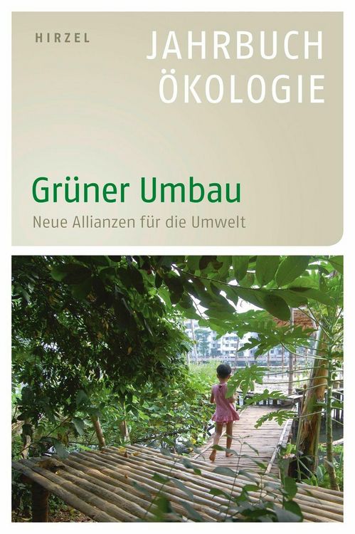 Produktbild: Gr&uuml;ner Umbau