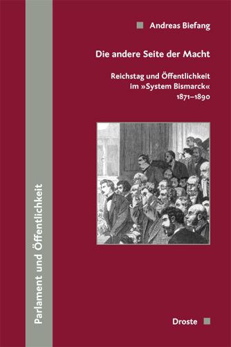 Produktbild: Die andere Seite der Macht