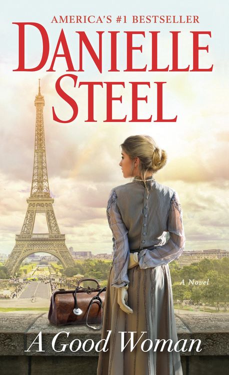 Produktbild: A Good Woman