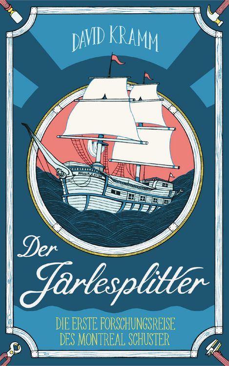Produktbild: Der Jarlesplitter