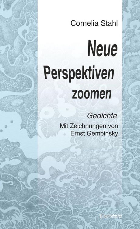 Produktbild: Neue Perspektiven zoomen