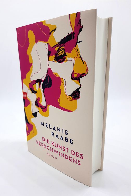 Produktbild: Die Kunst des Verschwindens