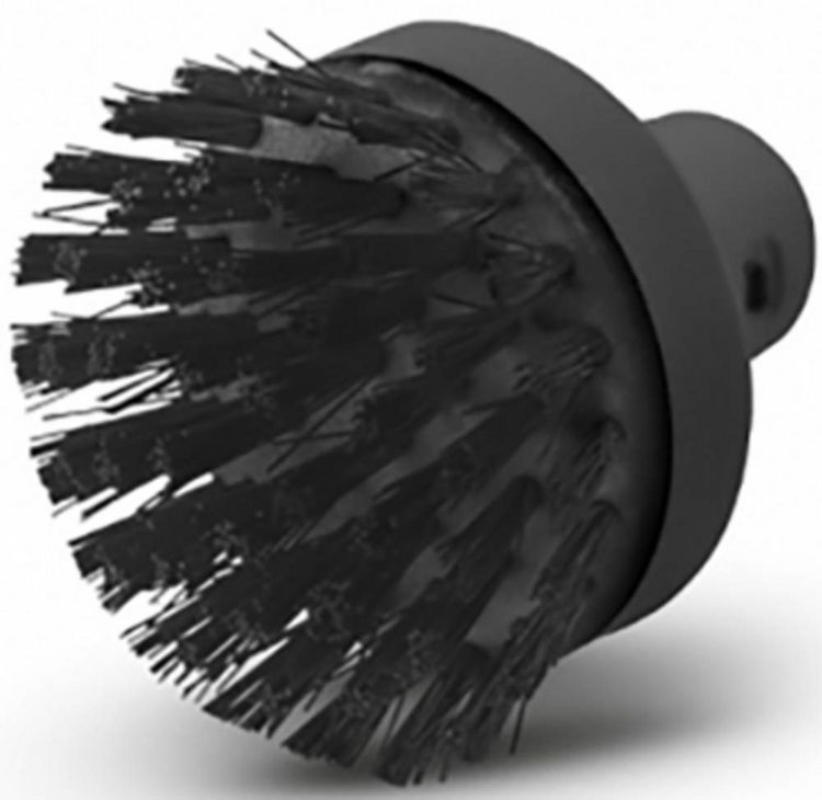 Produktbild: K&auml;rcher 2.863-022.0 - Schwarz - SC 1 Premium SC 1.020 SC 2.500C SC 3 SC 3.000 SC