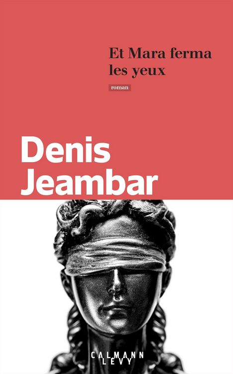 Produktbild: Et Mara ferma les yeux