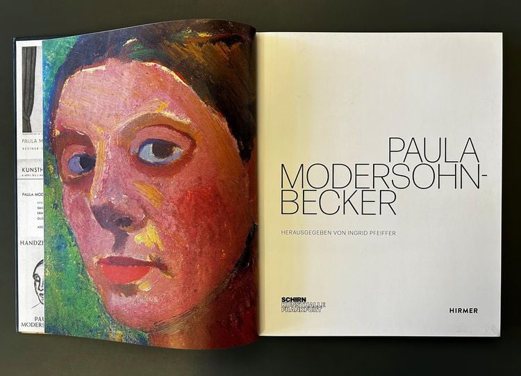 Produktbild: Paula Modersohn-Becker