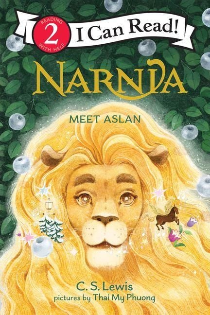 Produktbild: The Meet Aslan