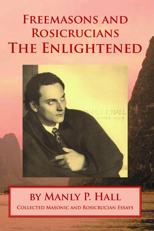Produktbild: Freemasons and Rosicrucians - The Enlightened