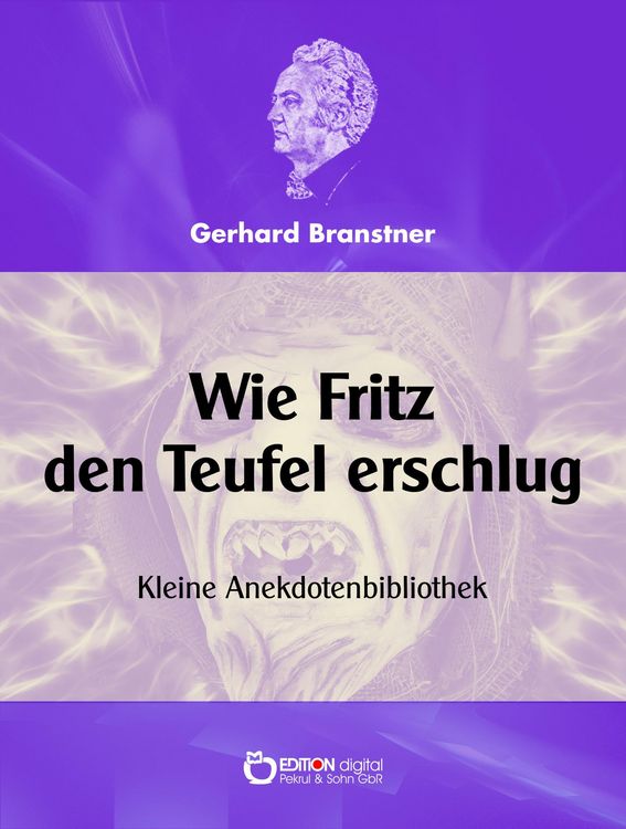 Produktbild: Wie Fritz den Teufel erschlug.