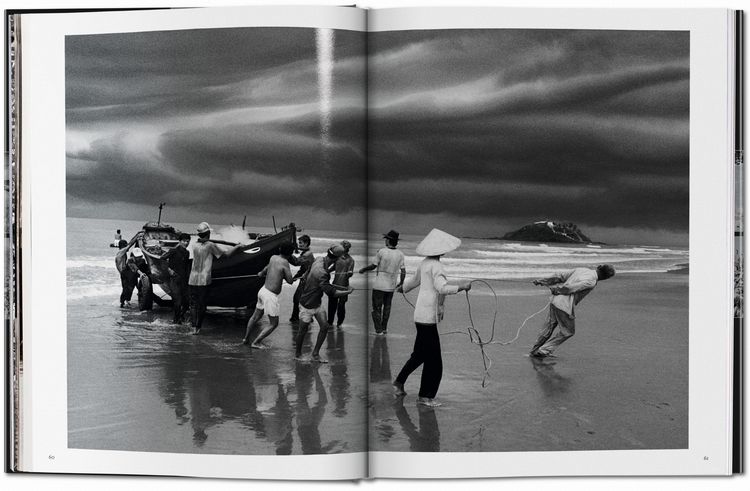 Produktbild: Sebasti&atilde;o Salgado