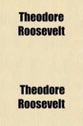 Produktbild: Theodore Roosevelt