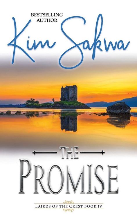Produktbild: The Promise