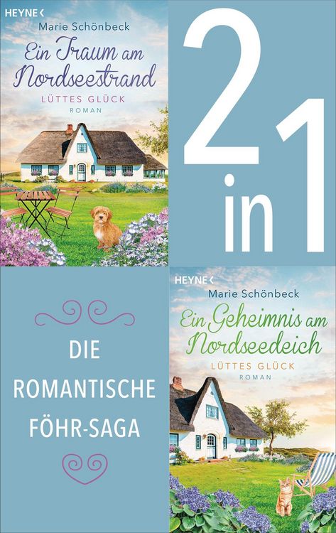 Produktbild: L&uuml;ttes Gl&uuml;ck (2in1-Bundle)