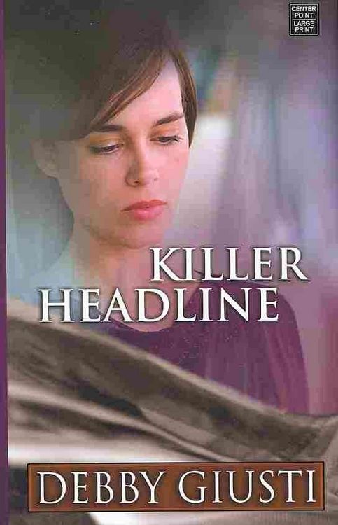 Produktbild: Killer Headline