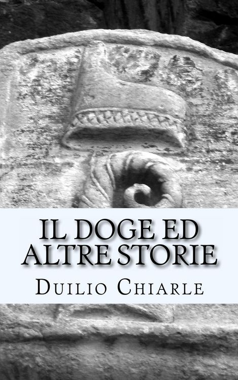 Produktbild: Il Doge ed altre storie