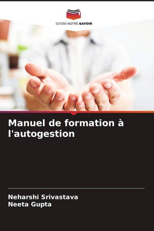 Produktbild: Manuel de formation &agrave; l'autogestion