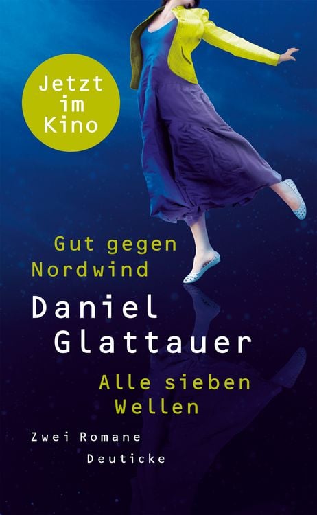 Produktbild: Gut gegen Nordwind / Alle sieben Wellen