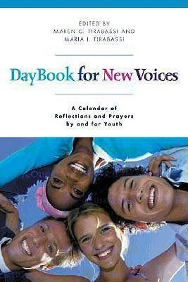 Produktbild: Daybook for New Voices