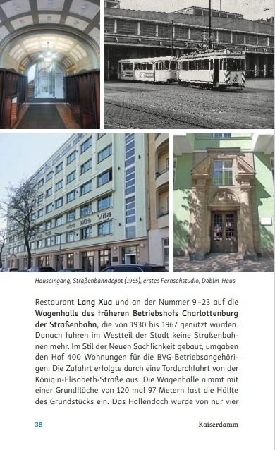 Produktbild: Berlin mit der U2 entdecken