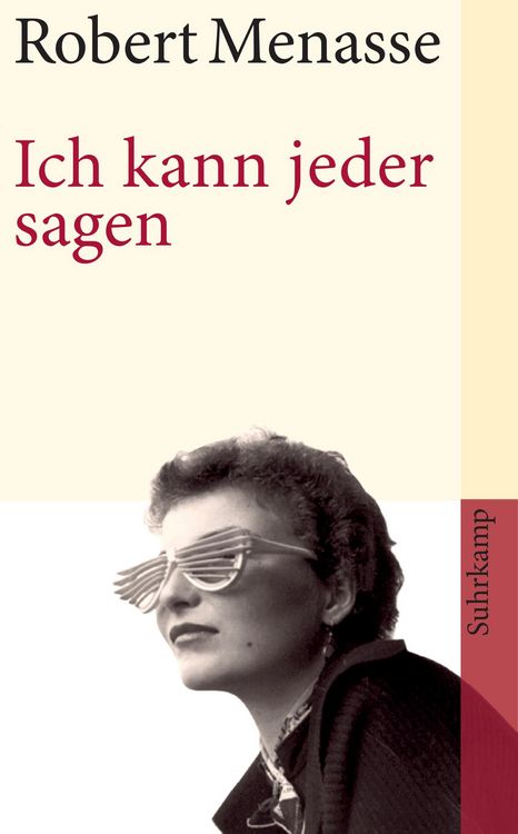 Produktbild: Ich kann jeder sagen