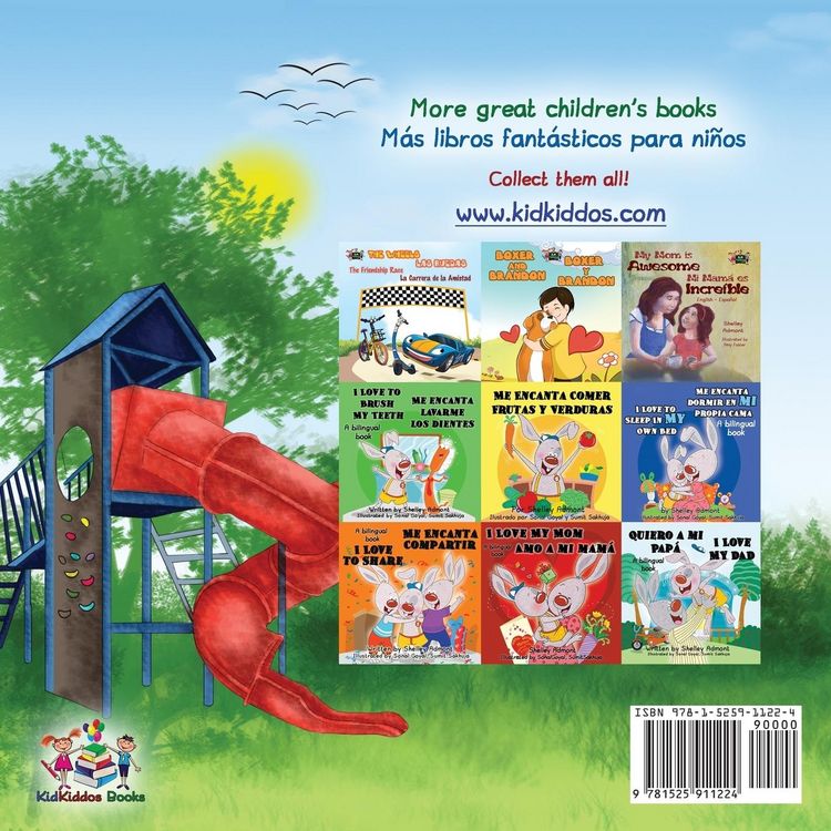 Produktbild: Let's play, Mom!