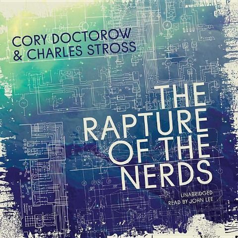 Produktbild: The Rapture of the Nerds