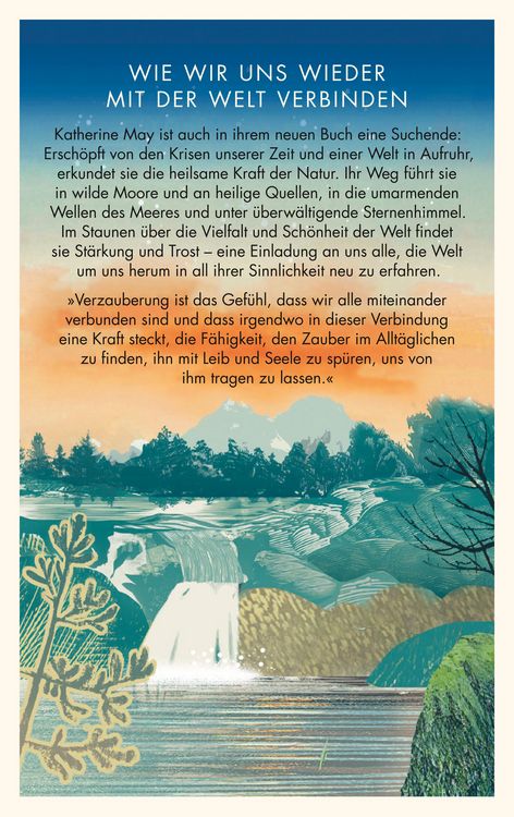 Produktbild: Der Zauber der Welt