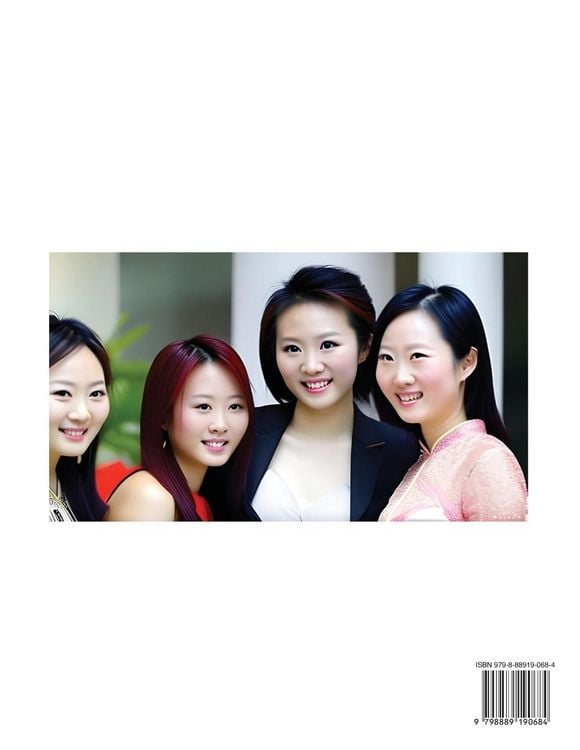 Produktbild: Learn Chinese Nicknames for Girls (Part 9)