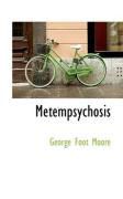 Produktbild: Metempsychosis