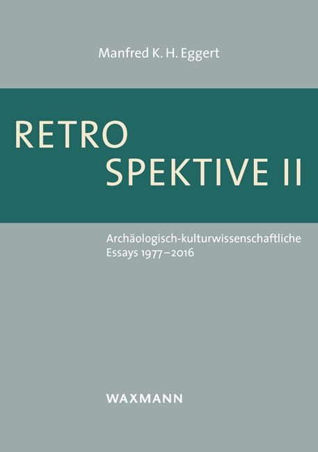 Produktbild: Retrospektive II