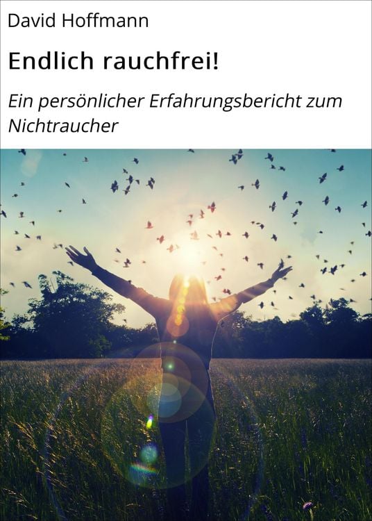 Produktbild: Endlich rauchfrei!